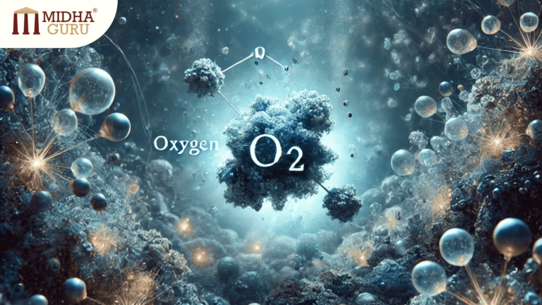 Dark oxygen production: Oxygen creation without light