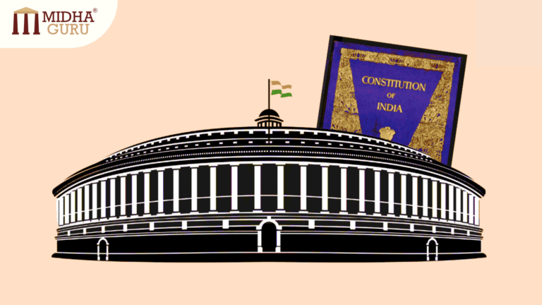 Some facts about Indian Constitution