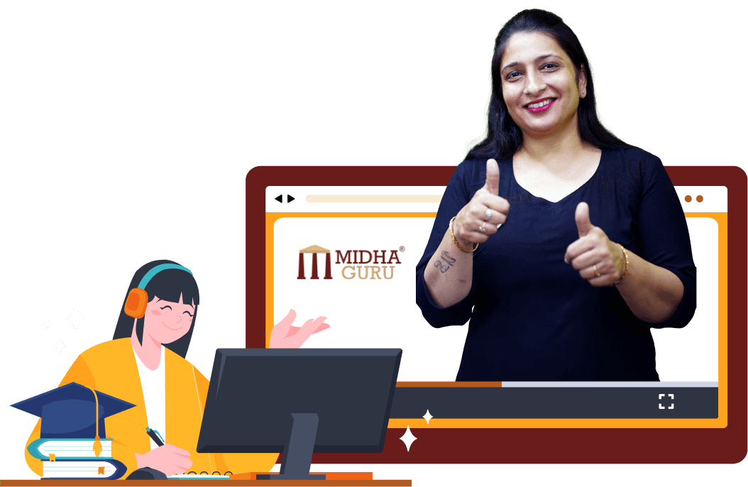 MidhaGURU online learning hero