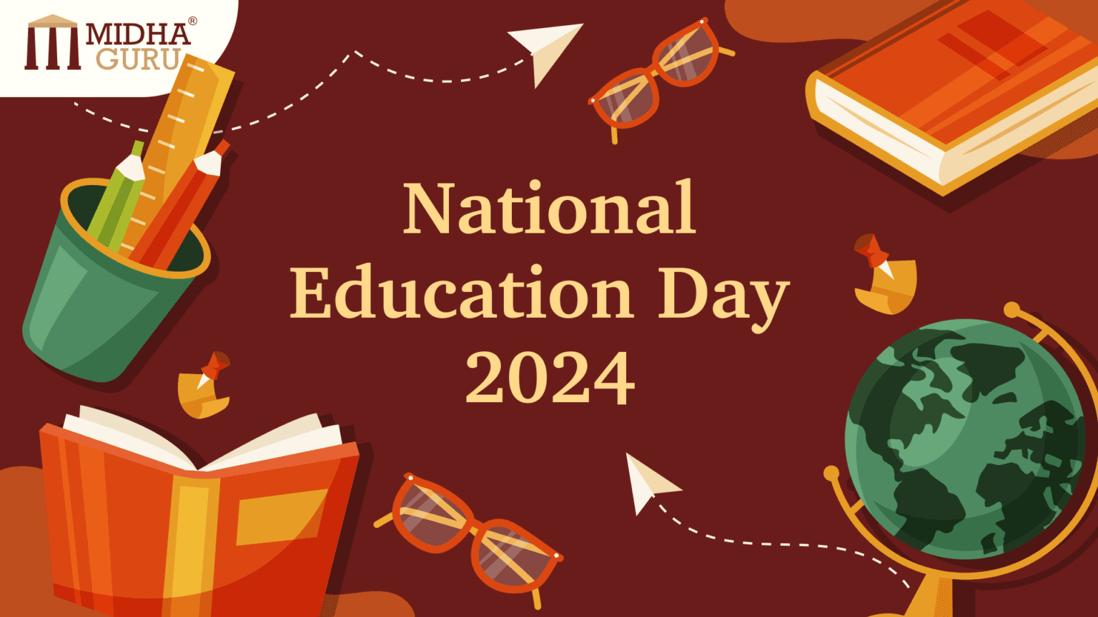 National Education Day