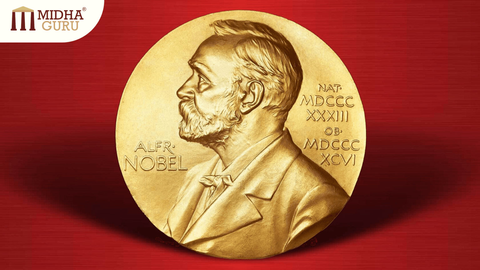 Nobel Prize: The Celebration of Excellence