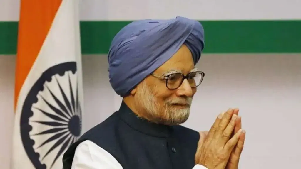 Dr Manmohan Singh: Life and Achievements