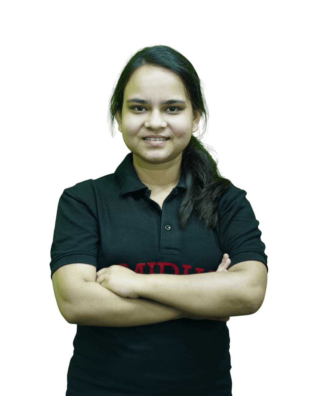 Dona Choudhary