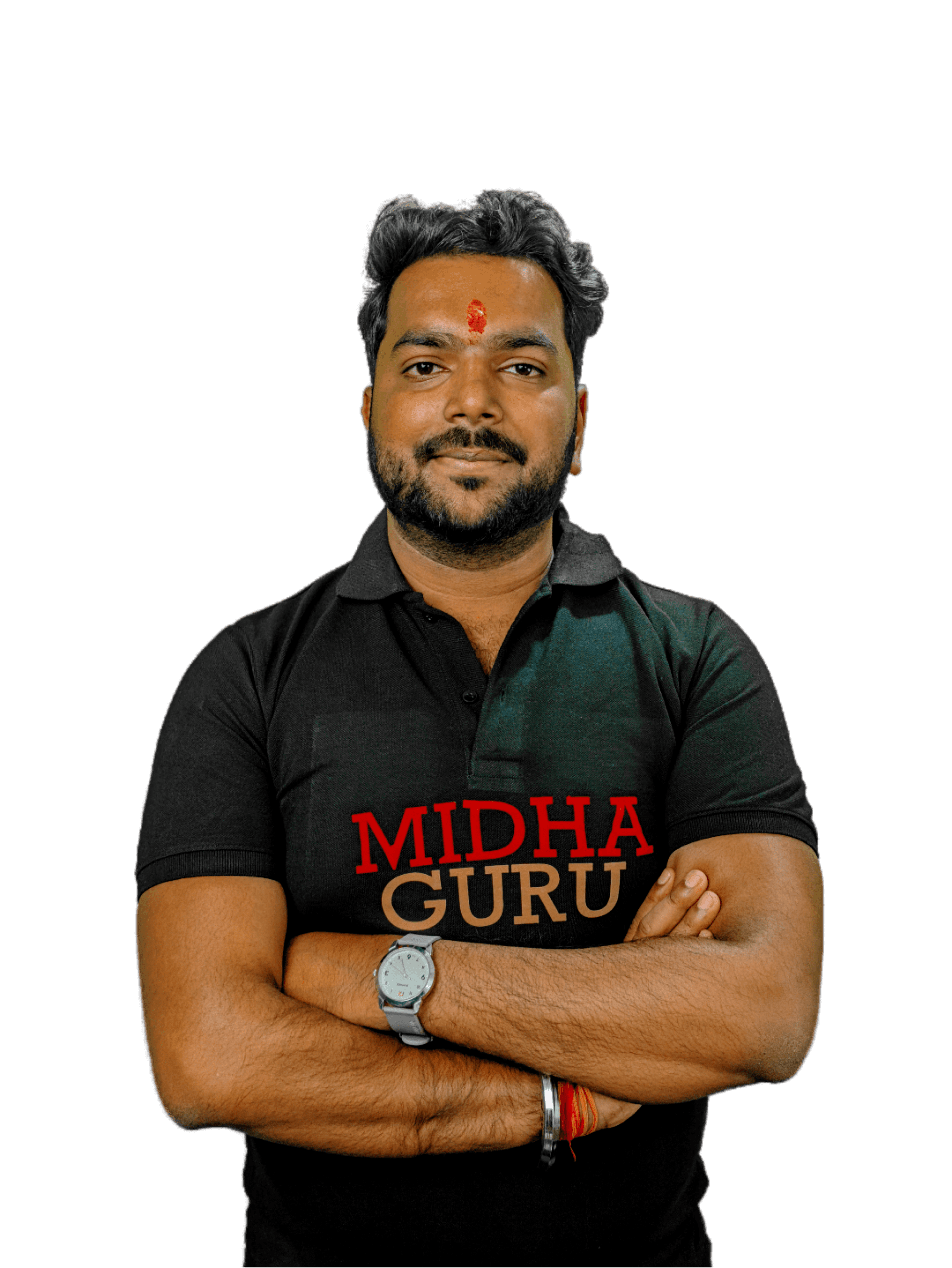 Sourabh Singh