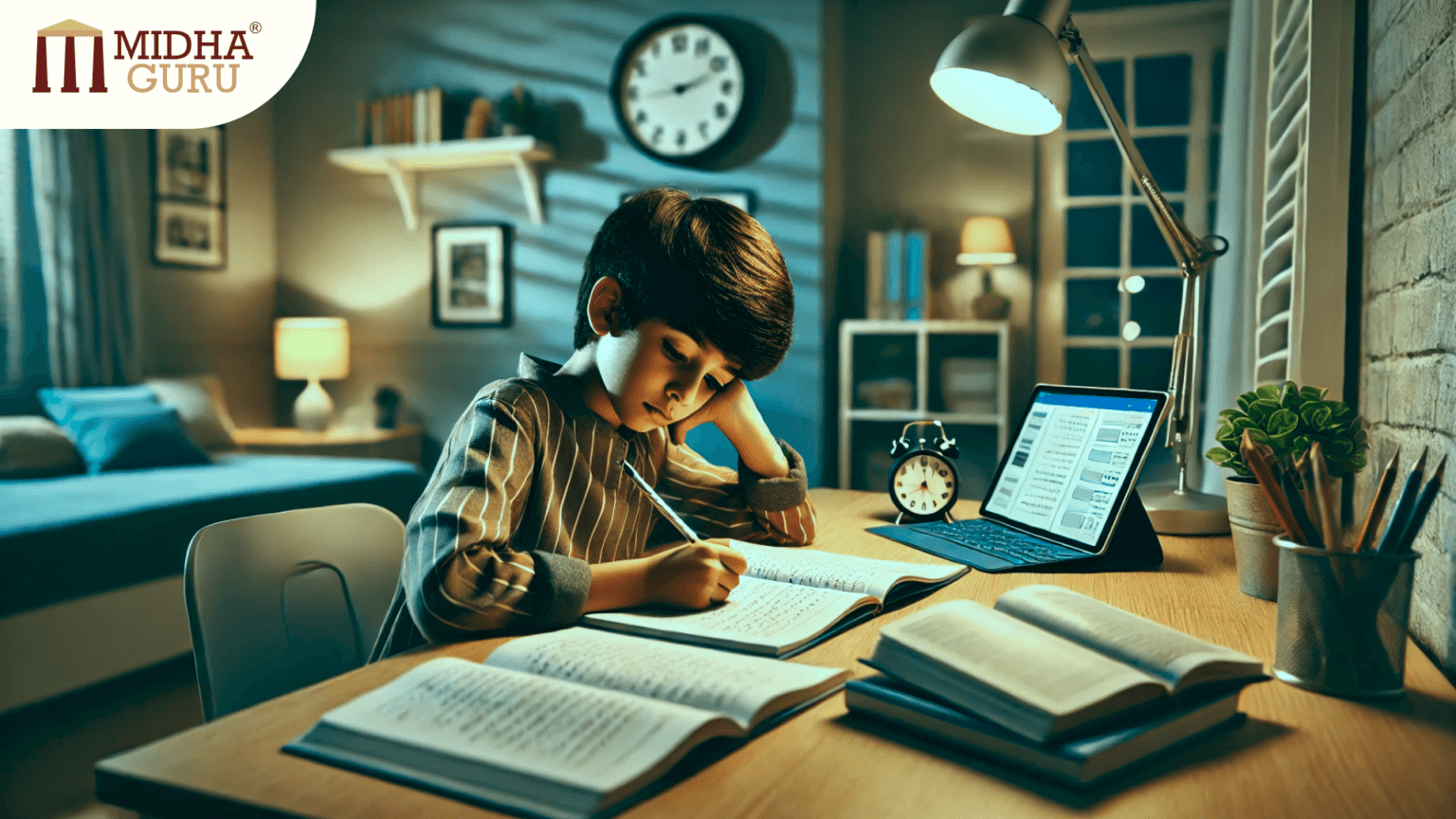 How to Stay Motivated During Long Study Sessions